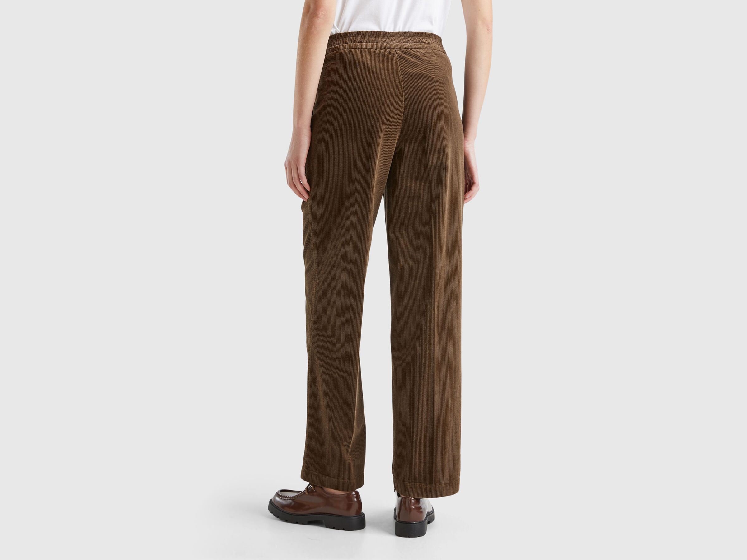 TROUSERS Women image number 2